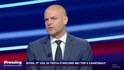 Biasin: “Inter favorita dagli arbitri? Ultimo mese ha ribaltato tutto!”. E poi la stoccata a Ordine