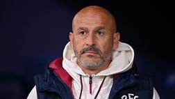 Bologna, domani incontro con Italiano per il rinnovo. Napoli e Milan alla finestra