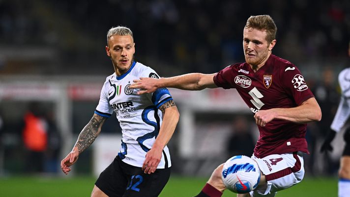 Verso Genoa-Toro: da Marassi a Marassi, granata alla ricerca dei 3 punti perduti Verso Genoa-Toro: da Marassi a Marassi, granata alla ricerca dei 3 punti perduti - immagine 1