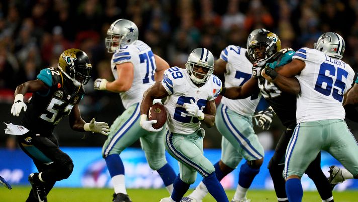 Dallas-Washington live, streaming gratis e diretta tv del match di NFL - immagine 1