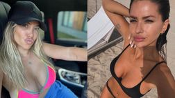 La strategia di Wanda per tenere lontana la fidanzata di Icardi dai suoi guardaroba di lusso