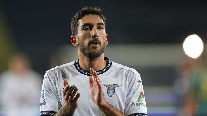 Lazio, Nove Anni Fa L’esordio Di Danilo Cataldi In Maglia Biancoceleste ...