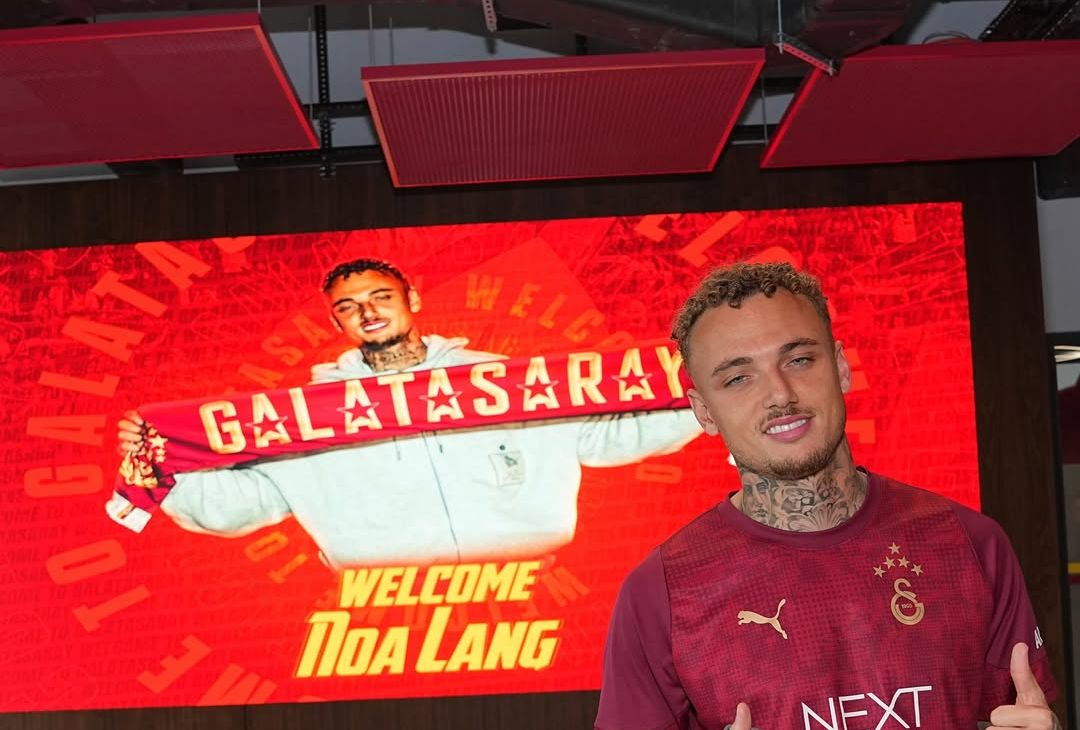 Dalle visite mediche ai primi saluti: i sorrisi di Noa Lang al Galatasaray – LE FOTO- immagine 1