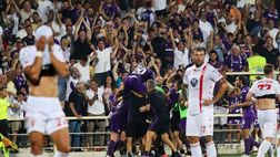 Poesio: “E adesso vediamo se il gap con l’Atalanta è stato ridotto oppure no”