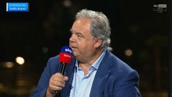 Condò: “L’Inter aveva bisogno di questa notizia positiva per scacciare i fantasmi”