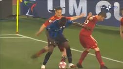 Totti: “Il calcione a Balotelli? Lo covavo da tempo. Fenomeno e arrogante, ma poi…”