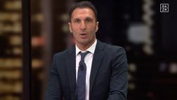 Bazzani: “Bastoni gran giocatore, ma va proprio fatta una riflessione su di lui: vi spiego”