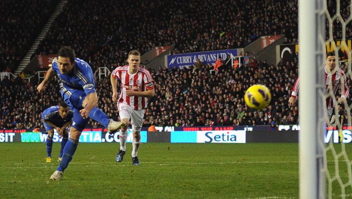 Lampard da record prima di partire? - immagine 1