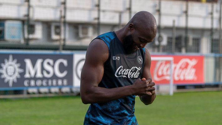 Lukaku, duri allenamenti durante la sosta per tornare al top: ecco cos’ha fatto - immagine 1