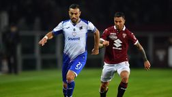 Sampdoria, Quagliarella si è ristabilito: il grande ex ci sarà a Torino