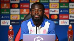 Tomori: “Tonali? In partita niente amicizia. Su Leao al livello di Messi e Ronaldo…”