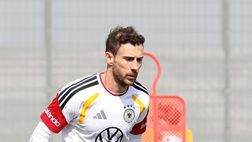 Calciomercato Milan, Goretzka piace ad Allegri. Schira rivela: “Ecco le richieste tra stipendio e premi”