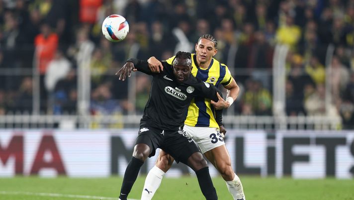 Mercato – Per l’attacco c’è anche il nome di Ali Sowe - immagine 1