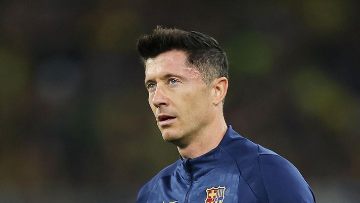 Marinozzi (Sky): “Lewandowski, il feeling con Flick in un dato. L’assenza di Kundé…” - immagine 1