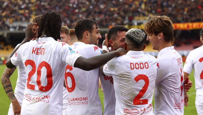 La Fiorentina ci ha preso gusto? Stasera c’è sapore di Europa che conta - immagine 1