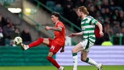 Championship, Raith-Partick: lo streaming gratuito del match