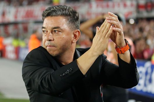 Getty Images TS – Inter, al Mondiale contro il River di Gallardo e di un ex Inter- immagine 2