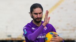Sorpresa Adli: “E’ stato lui a non voler rimanere alla Fiorentina”