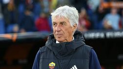 Gasperini: “Tre rigori? Mai visto, rispondo sui tiratori! Ferguson, Wesley e il rientro di Dybala…”