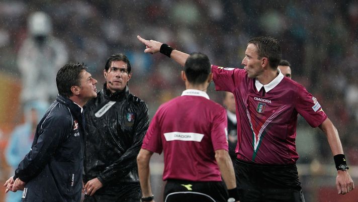 Inter-Torino: arbitra Mazzoleni, Rocchi al Var Inter-Torino: arbitra Mazzoleni, Rocchi al Var - immagine 1