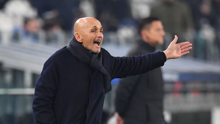 Spalletti litiga con un tifoso in tribuna: “Stai a casa la prossima volta” - immagine 1