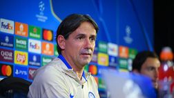 Inter-Napoli, le probabili formazioni: due ballottaggi per Inzaghi. C’è il grande ritorno?
