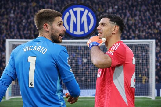 Romano conferma FCIN1908: “Inter non prenderà il Dibu Martinez. Un nome caldo è…”- immagine 2