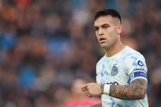 Inter, Lautaro spazza via tutte le nubi. Cambio? Stavolta Chivu lo richiama per un altro motivo- immagine 2