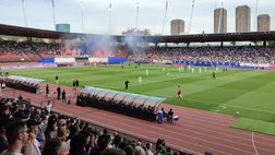 Grasshopper, cambio di proprietà e svolta: ma adesso c’è il derby…