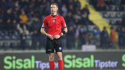 UFFICIALE – Napoli-Cagliari, arbitra Bonacina: ecco chi ci sarà al Var. La sestina completa