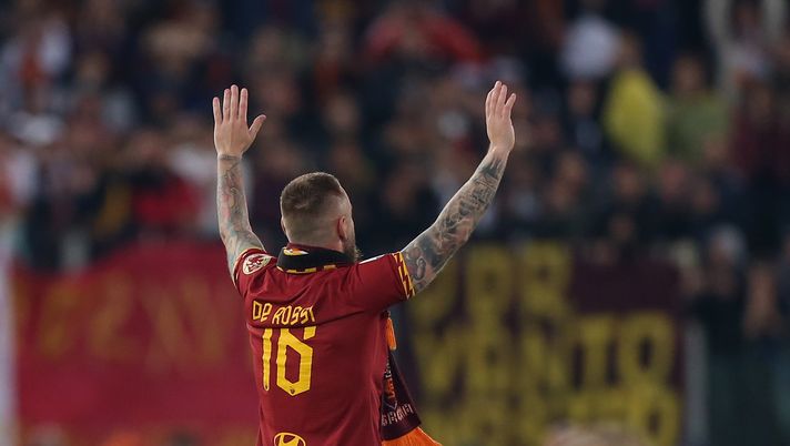 Il Boca e la visione di De Rossi - immagine 1