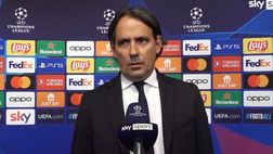 VIDEO / Inzaghi: “Calhanoglu out? Ho fiducia in Asllani”