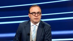 Trevisani durissimo: “Allegri non sta capendo niente! Me dovete dì bravo perché da sei mesi…”