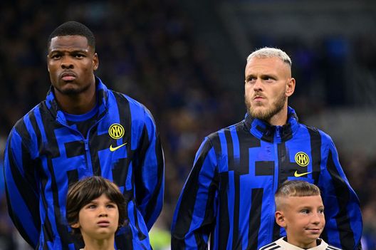 GdS – Inter, le probabili scelte anti-Atalanta: “La settimana può spingere Inzaghi a…”- immagine 3