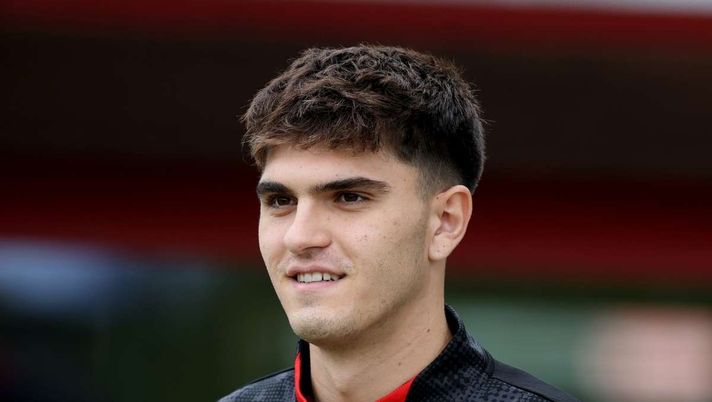 Milan, Capello: 'Bartesaghi? Un vecchio difensore rossonero mi ha ...'