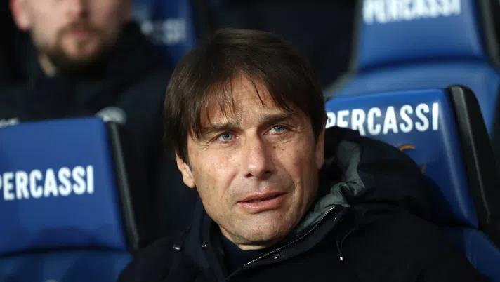 Conte Napoli Juventus