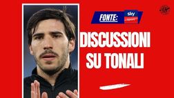 Di Canio: “Tonali perfetto per l’Inter”. Boban: “Smettila subito. Doloroso…”