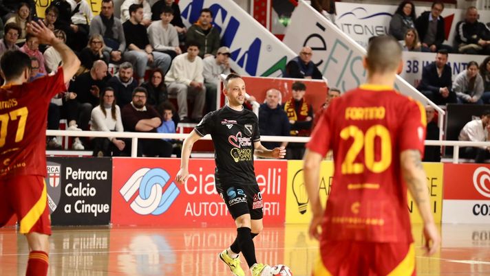Vinumitaly Petrarca, questa sera il big match contro la capolista Catania - immagine 1