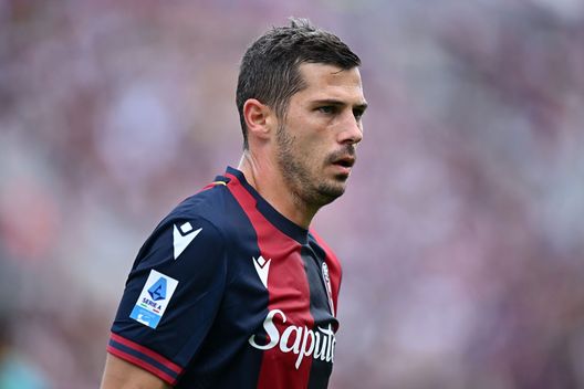 Genoa-Bologna, le formazioni ufficiali: si rivede Frendrup, out Dallinga- immagine 3