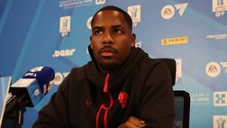 Napoli-Milan di Supercoppa Italiana, Maignan: “Il mio futuro? Fa parlare, ma non mi deve disturbare”