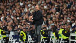 Barcellona, Flick: “Abbiamo giocato una grande partita, giusto festeggiare ora”