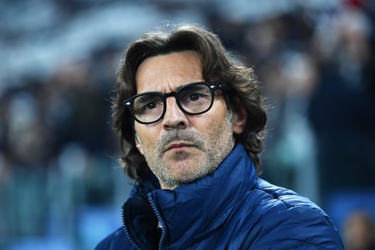 Paolo Vanoli, ex allenatore del Torino (Foto di Valerio Pennicino/Getty Images) Vanoli Torino
