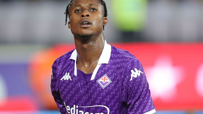Il jolly della Fiorentina è Kouamé: il no di Italiano è la sua garanzia - immagine 1