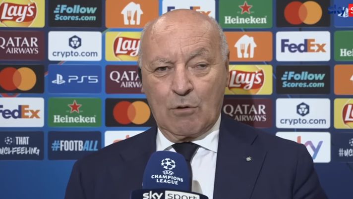 Mercato, Tuttosport scioglie tutti i dubbi: ecco la cifra che l’Inter può spendere a gennaio Mercato, Tuttosport scioglie tutti i dubbi: ecco la cifra che l’Inter può spendere a gennaio - immagine 1