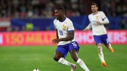 Thuram, prima gara all’Europeo significativa. Giocatore multifunzionale, perfetto per Inzaghi