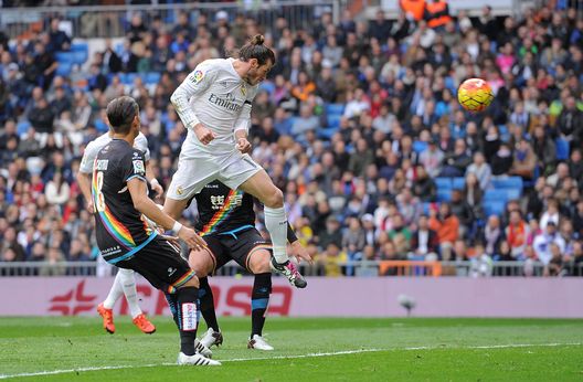 Quando il Real Madrid segnò 10 gol al Rayo Vallecano, tra mille polemiche- immagine 2