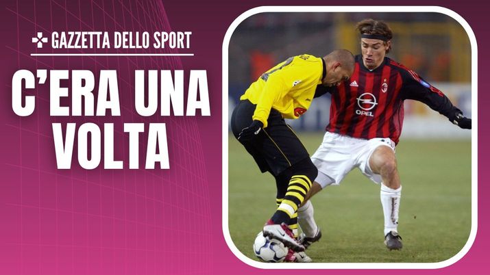 precedenti Milan-Borussia Dortmund Champions League
