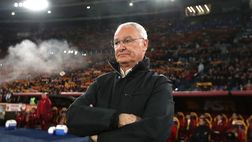 Ranieri: “Vi spiego le mie scelte! Koné da valutare, Goglichidze e ho un giocatore straripante”