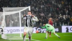 Juventus-Roma, Spalletti promosso a pieni voti e Gasperini boccia la sua linea offensiva