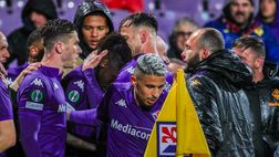 David Guetta scrive: “La Fiorentina non è il Real Madrid. Diamoci una regolata”
